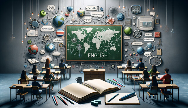 Strategies for Teaching English Language Learners